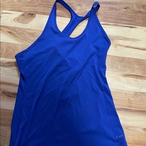 Nike Tank Top